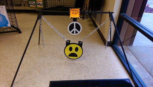 Gun Shop «Patriots Armory, LLC», reviews and photos, 2836 E 2nd St, Muscle Shoals, AL 35661, USA