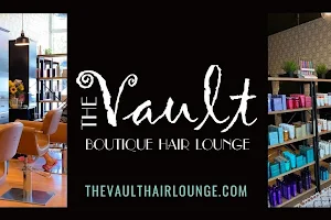 The Vault Hair Lounge - Snohomish image