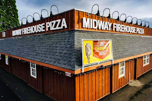 Midway Firehouse Pizza image