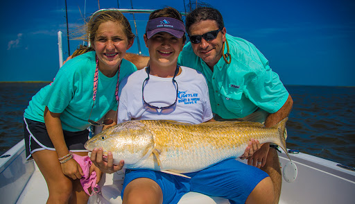 Fishing Charter «Carolina Guide Service - Fishing Charters», reviews and photos, 169 Windover Dr, Pawleys Island, SC 29585, USA