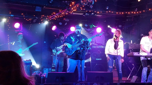 Night Club «Czars 505», reviews and photos, 505 Pleasant St # 303, St Joseph, MI 49085, USA