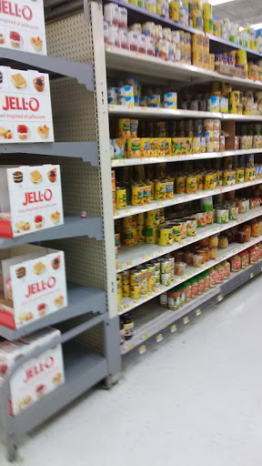 Department Store «Walmart Supercenter», reviews and photos, 3360 Tom Austin Hwy, Springfield, TN 37172, USA