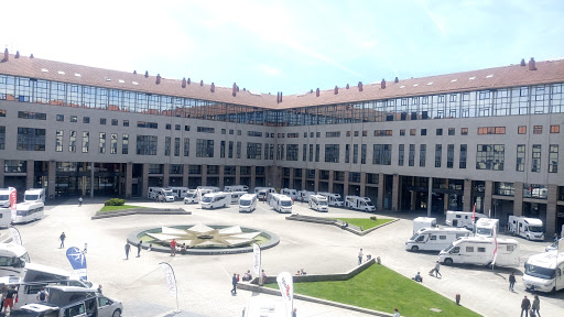 Plaza de Europa