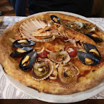 Photo n°3 de l'avis de Fabrizio.r fait le 13/07/2020 à 12:42 sur le  Pizzeria Trattoria La Torre à Peseggia