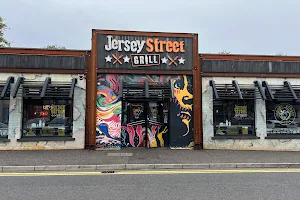 Jersey Street Grill image