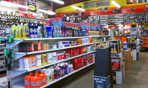 National Auto Parts, 16008 60th St E, Sumner, WA 98390, USA, 