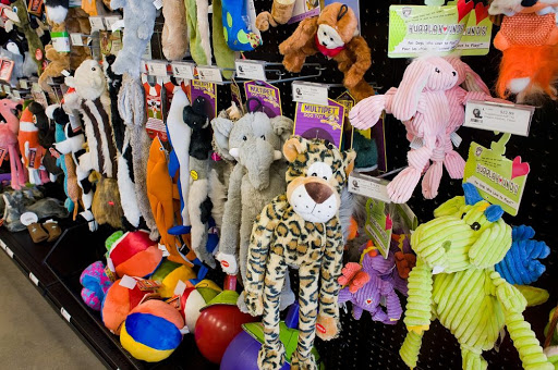 Pet Supply Store «Pet Evolution - Pet Food | Dog Wash | Grooming», reviews and photos, 429 Commerce Dr, Woodbury, MN 55125, USA