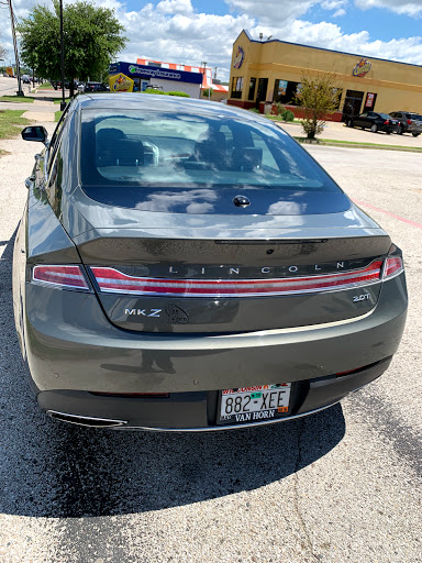 Auto Repair Shop «Royal Autobody Repair», reviews and photos, 2014 E Belt Line Rd, Carrollton, TX 75006, USA