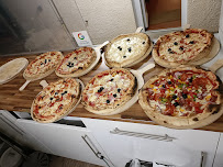 Photos du propriétaire du Pizzas à emporter Le compositeur à Saint-Firmin-des-Bois - n°8