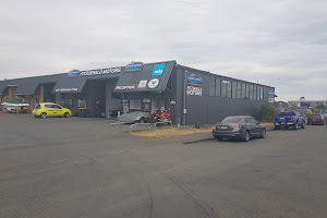 Fitzgerald Motors