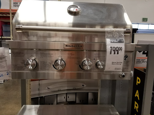 Home Improvement Store «The Home Depot», reviews and photos, 10151 Bloomingdale Ave, Riverview, FL 33569, USA