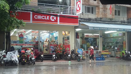 Hình Ảnh Circle K VietNam