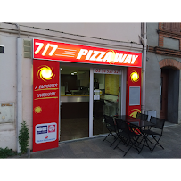 Photos du propriétaire du Pizzeria PIZZA WAY Aussonne - n°10