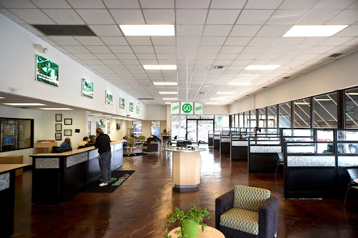 Used Car Dealer «DriveTime Used Cars», reviews and photos, 5554 Memorial Dr, Stone Mountain, GA 30083, USA