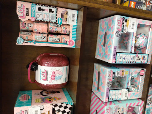 Book Store «Barnes & Noble», reviews and photos, 15 Backus Ave, Danbury, CT 06810, USA