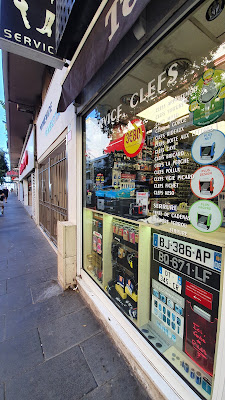 Gespy Services à Nice