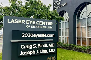 Laser Eye Center of Silicon Valley image