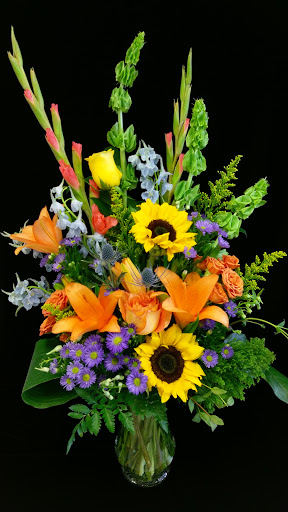 Florist «Summer Breeze Flowers & Gifts», reviews and photos, 9700 Medlock Bridge Rd #180, Johns Creek, GA 30097, USA