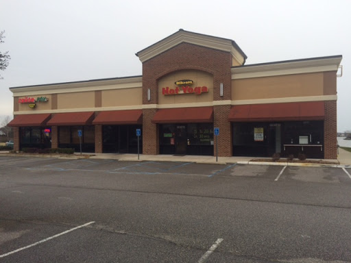 East Coast Paddleboards, 1080 Nimmo Pkwy #104, Virginia Beach, VA 23454, USA, 