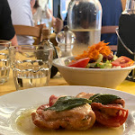 Photo n°5 de l'avis de Camilla. fait le 09/07/2021 à 11:00 sur le  Trattoria Il Fantino à Modena