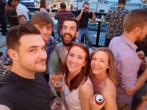 Event Venue «Hofheimer Building Event Venue», reviews and photos, 2818 W Broad St, Richmond, VA 23230, USA