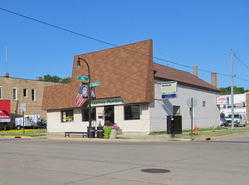 KOHLS PLUMBING in Vesper, Wisconsin