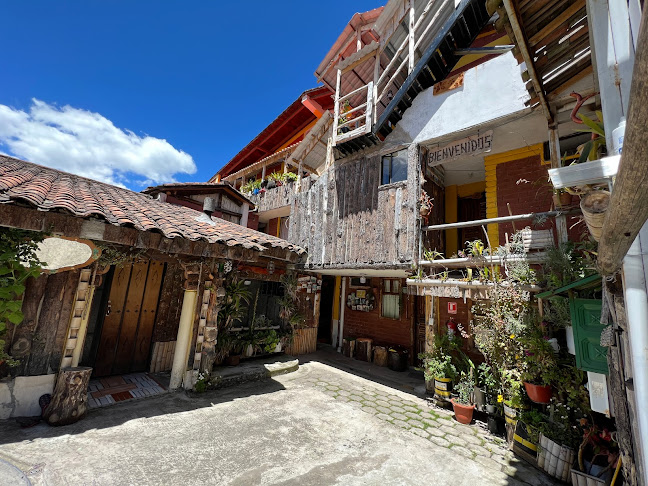 Teléfono de Hostal Paisajes Andinos
