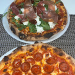 Photo n°1 de l'avis de Ander.l fait le 06/08/2023 à 20:59 sur le  Pizzeria Bell'Antonio à Faro