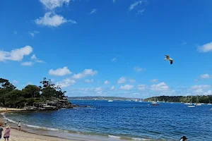 Balmoral Beach image