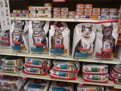 Pet Supply Store «PetSmart», reviews and photos, 1520 Pleasant Valley Rd, Manchester, CT 06042, USA