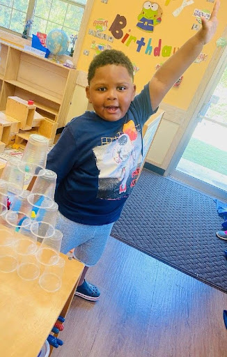 Day Care Center «Kids R Kids Milton», reviews and photos, 13950 GA-9, Alpharetta, GA 30004, USA