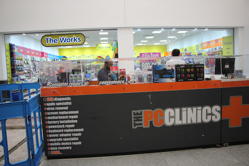 The PC Clinics