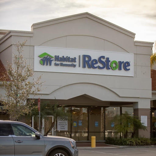 Home Improvement Store «Habitat for Humanity ReStore, Home Improvement», reviews and photos, 5430 Yahl St, Naples, FL 34109, USA