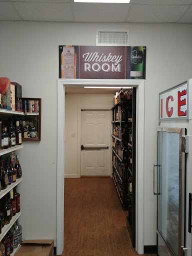 Liquor Store «Fine Wine & Liquor», reviews and photos, 5 Meadow St, Naugatuck, CT 06770, USA
