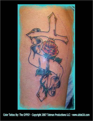 Explore 4 horsemen tattoo ideas, creative tattoo ideas in Topeka, available at Artist Alley Studio Tattoos & Piercings