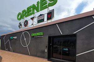 Orenes Sports Bar & Salón de Juego image