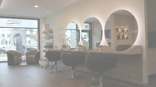 Lessing friseure Ludmila Lessing Frankfurt