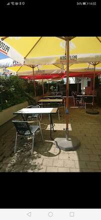 Atmosphère du Restaurant de type buffet Villa de Jade à Geispolsheim - n°1