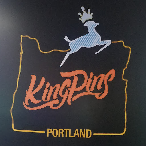 Bowling Alley «KingPins Family Entertainment Center», reviews and photos, 3550 SE 92nd Ave, Portland, OR 97266, USA