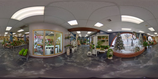 Florist «Kameo Flower Shop, Inc», reviews and photos, 111 S 2nd St, Yakima, WA 98901, USA
