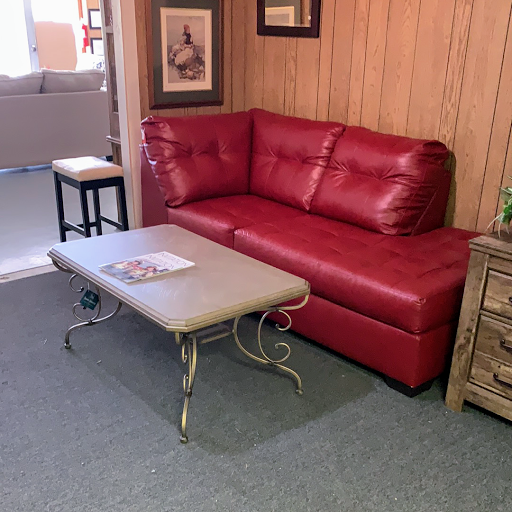 Furniture Store «Ugly Chair Furniture Outlet», reviews and photos, 4915 Cliff Gookin Blvd, Tupelo, MS 38801, USA