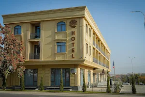 Almalyk Plaza Hotel image