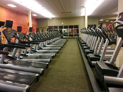 LA Fitness - 240 NJ-17, Paramus, NJ 07652