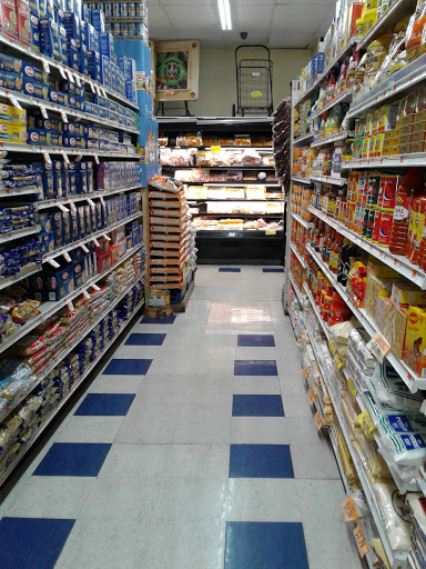 Grocery Store «Bravo Supermarkets», reviews and photos, 228 Penn St, Reading, PA 19602, USA