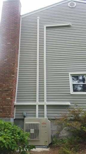 Plumber «T. Webber Plumbing, Heating, Air Conditioning & Drains», reviews and photos, 3365 U.S. 9, Cold Spring, NY 10516, USA