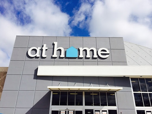 Home Goods Store «At Home», reviews and photos, 665 Gravois Bluffs Blvd, Fenton, MO 63026, USA