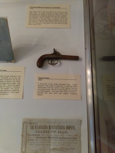 Museum «Sag Harbor Whaling & Historical Museum», reviews and photos, 200 Main St, Sag Harbor, NY 11963, USA