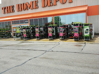 The Home Depot