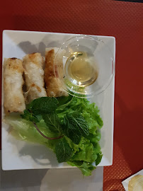 Plats et boissons du Restaurant vietnamien Saveurs d'Asie Vénissieux à Vénissieux - n°12