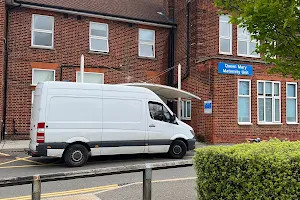 Queen Mary Maternity Unit image